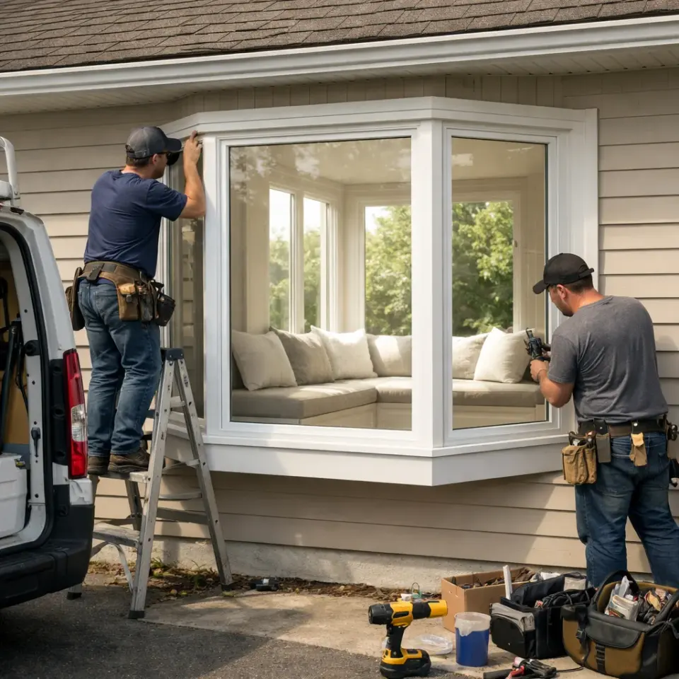 Fast Service from Nearby Spotsylvania — Bowling Green, VA