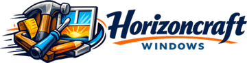 Horizoncraft Windows